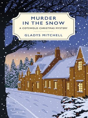 cover image of Murder in the Snow